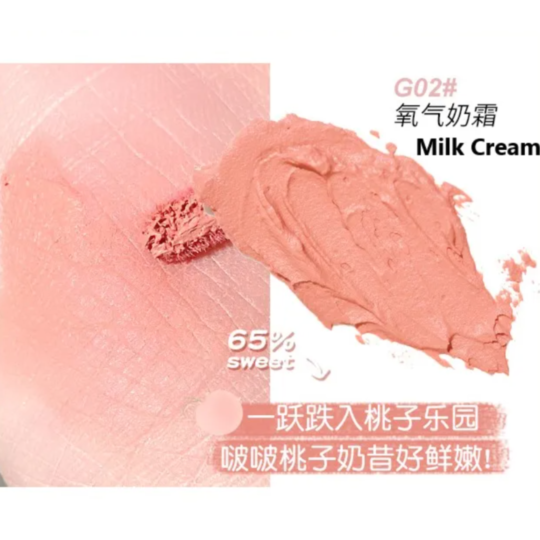 GOGO TALES - Soft Blush Cream