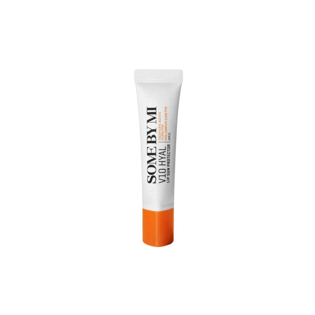 Some By Mi - V10 Hyal Lip Sun Protector