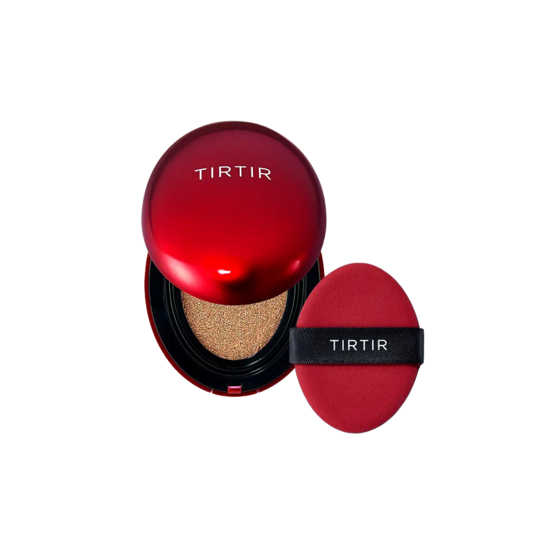 TIRTIR - Mask Fit Red Cushion | Mellow Morning