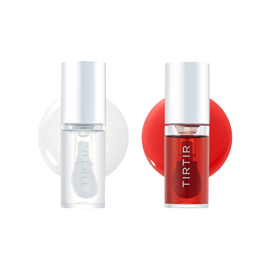 TIRTIR - My Glow Lip Oil