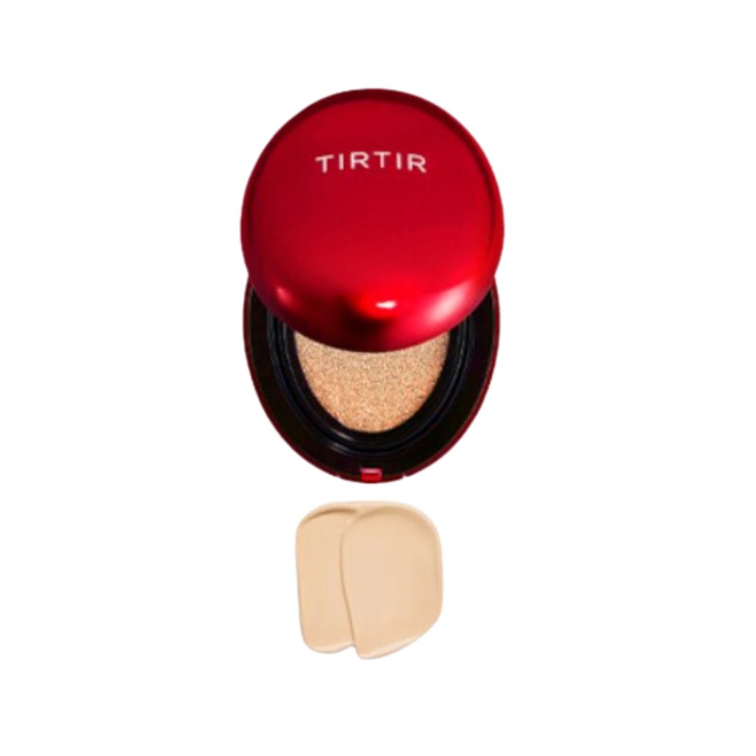 TIRTIR - Mask Fit Red Cushion