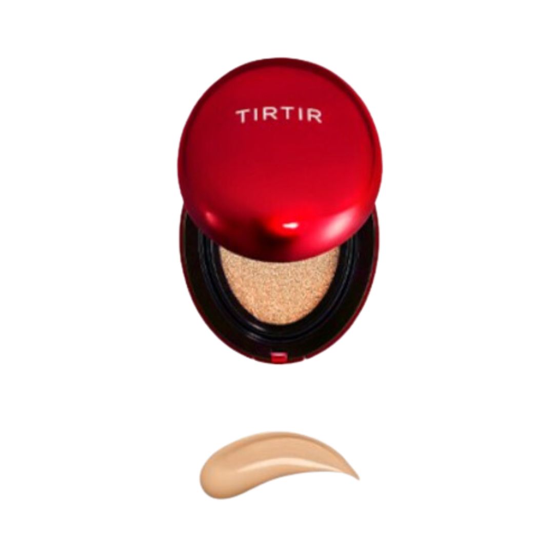 TIRTIR - Mask Fit Red Cushion