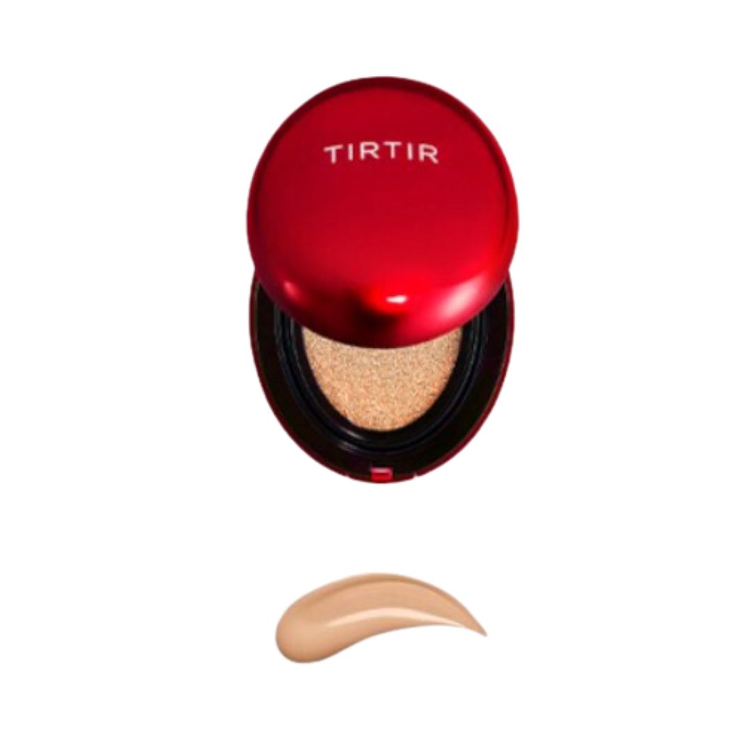TIRTIR - Mask Fit Red Cushion