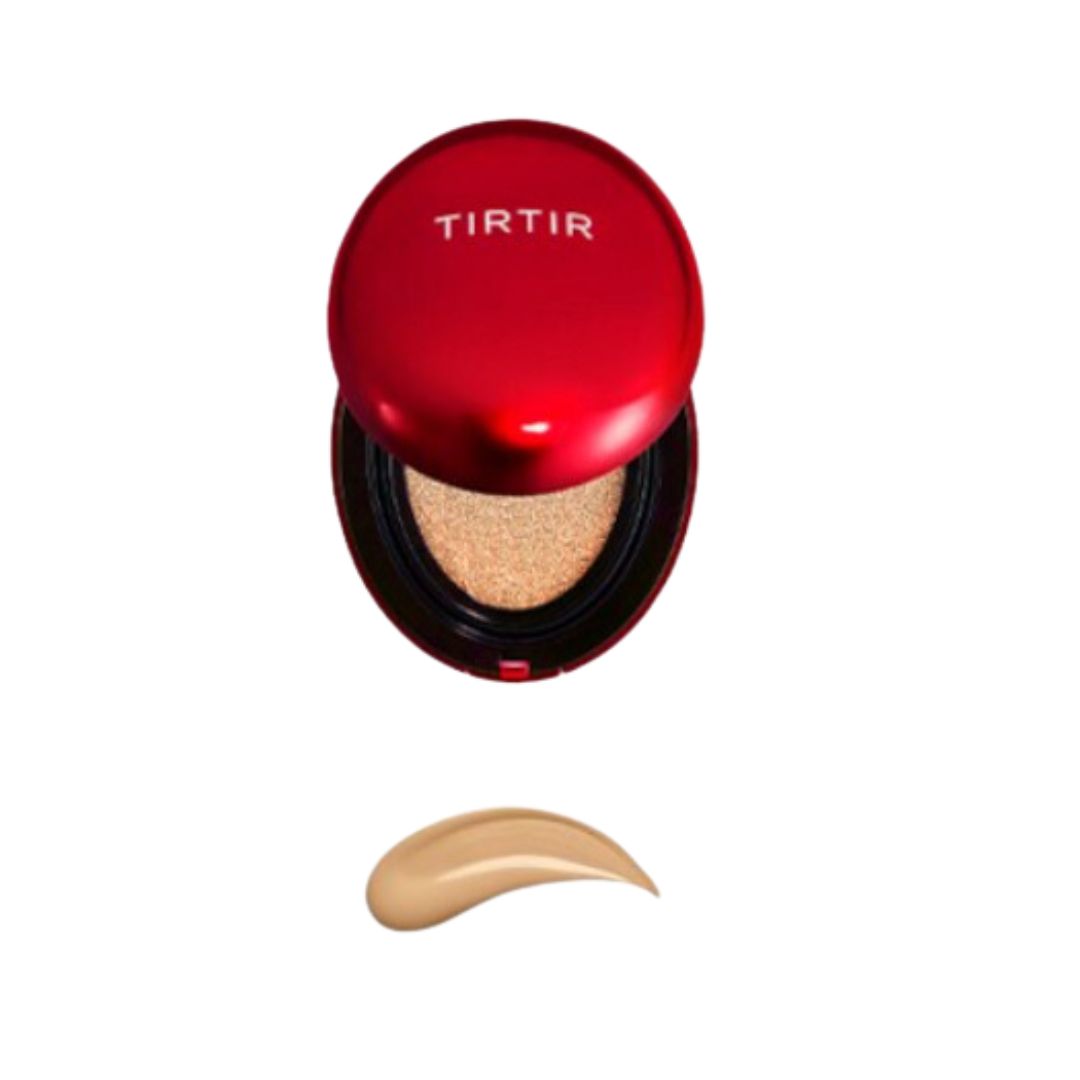 TIRTIR - Mask Fit Red Cushion