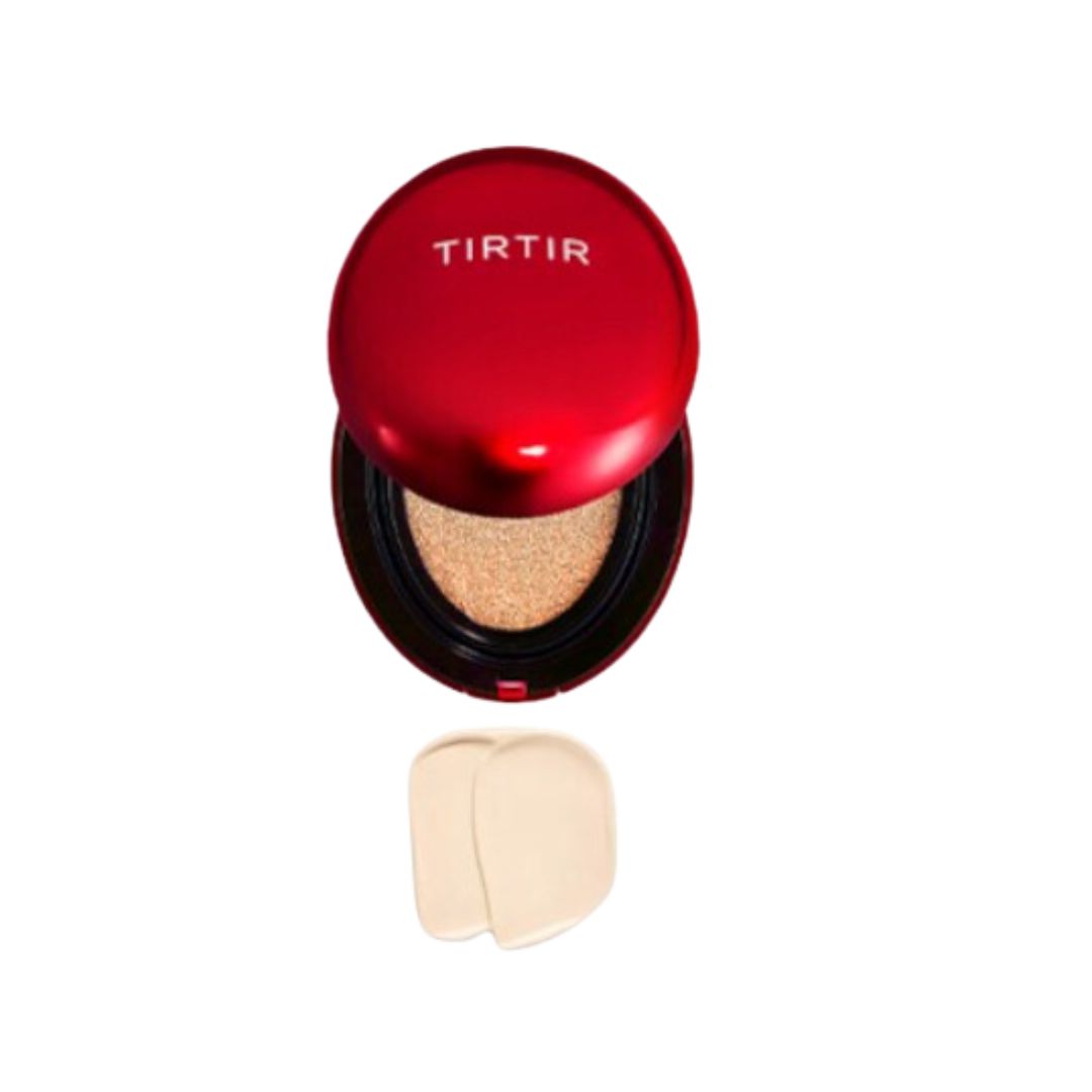 TIRTIR - Mask Fit Red Cushion