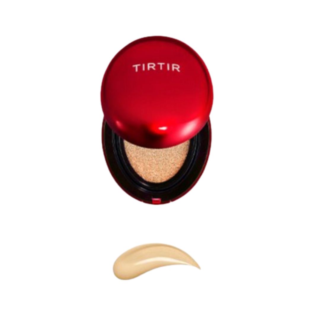 TIRTIR - Mask Fit Red Cushion