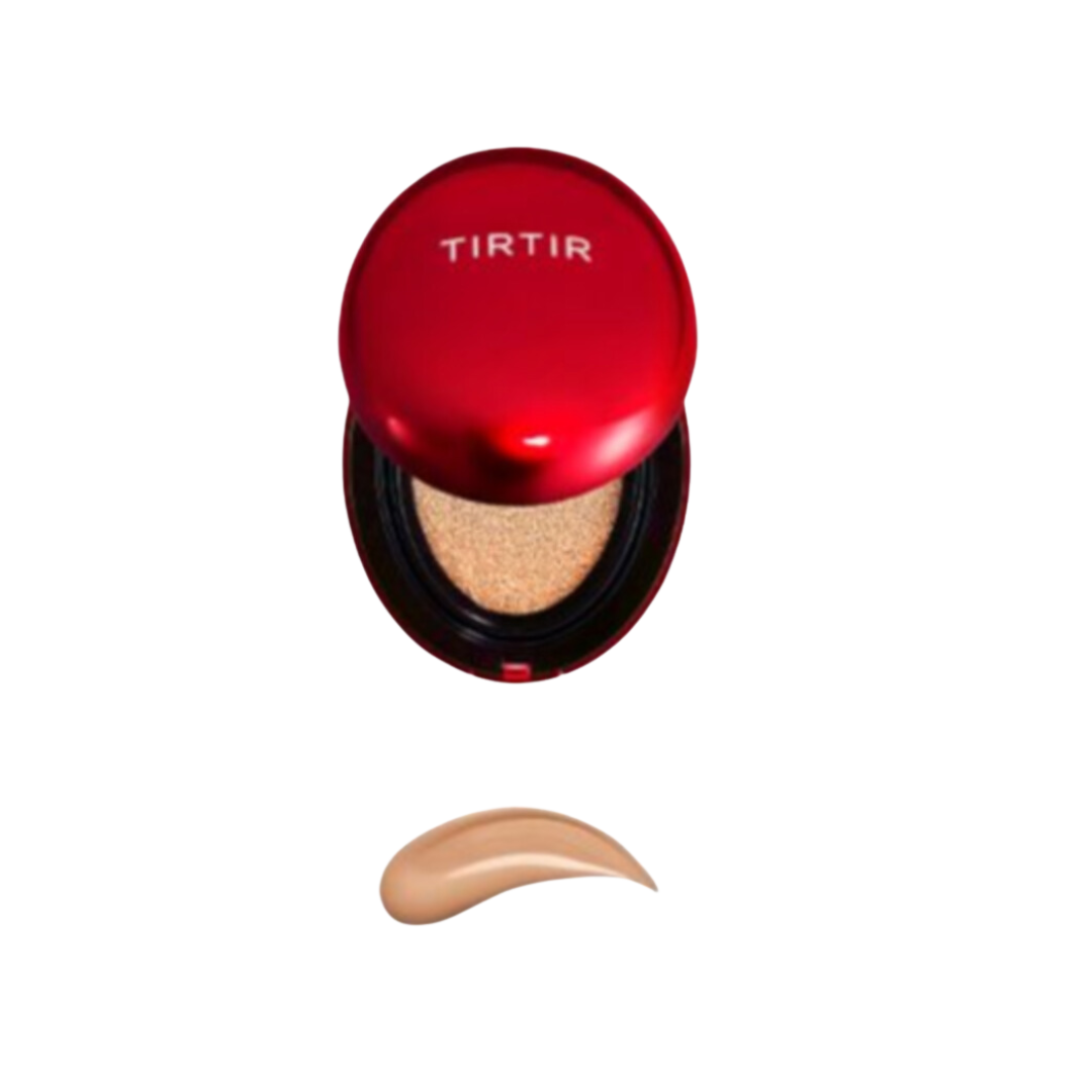 TIRTIR - Mask Fit Red Cushion
