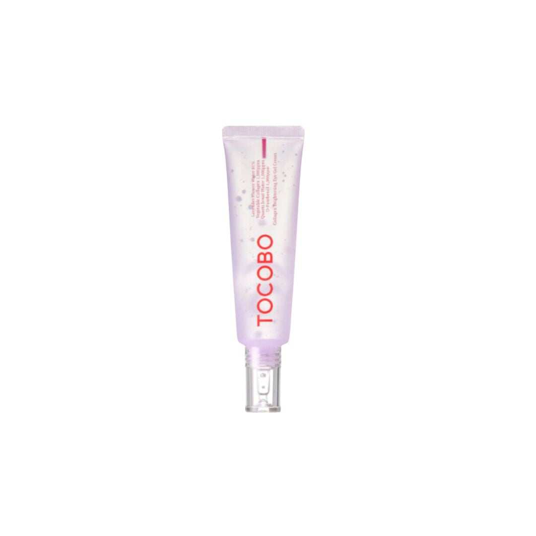 TOCOBO - Collagen Brightening Eye Gel Cream