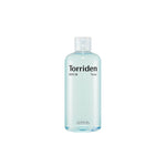 Torriden - Dive-in Low Molecule Hyaluronic Acid Toner