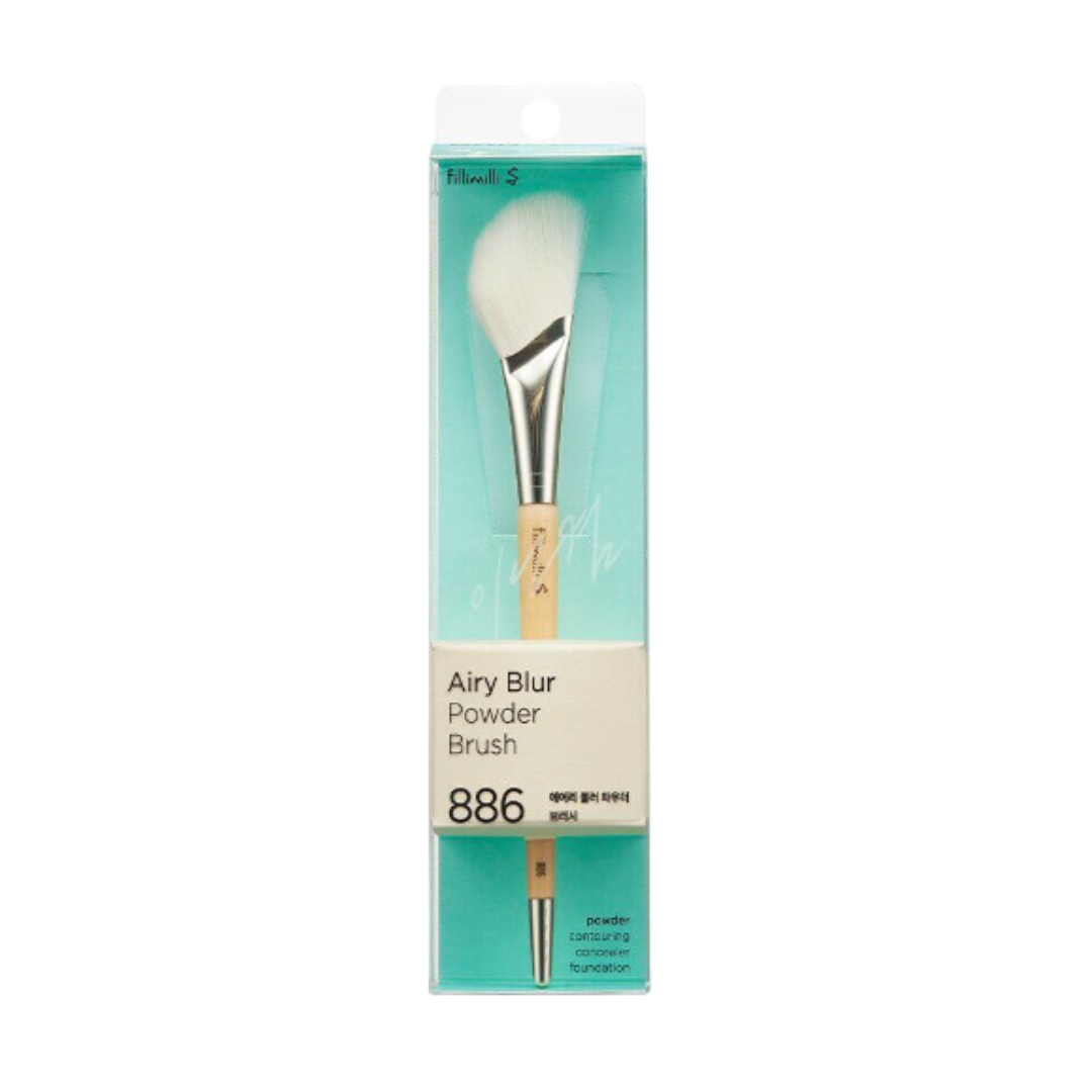 Fillimilli - Airy Blur Powder Brush