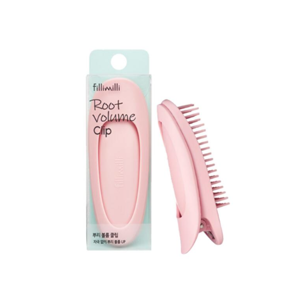 Fillimilli - Root Volume Clip