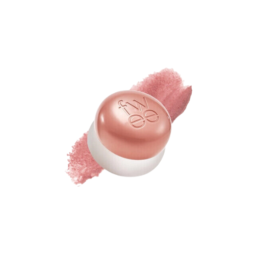 Fwee - Lip&Cheek Blurry Pudding Pot