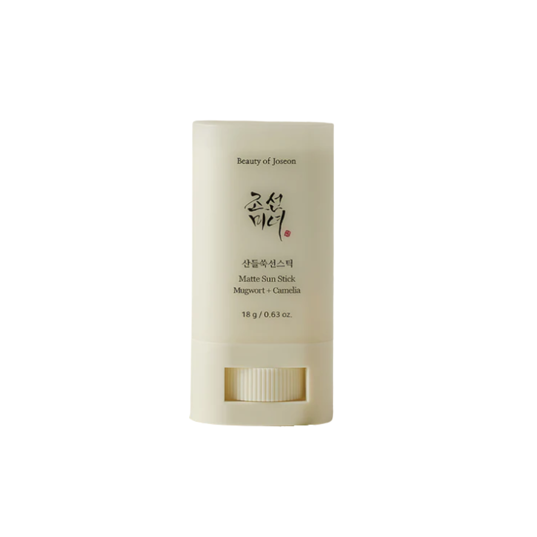 Beauty of Joseon - Matte Sun Stick Mugwort + Camelia