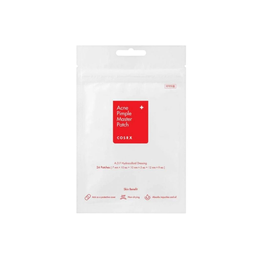 COSRX - Acne Pimple Master Patch