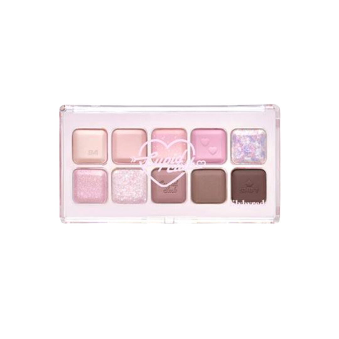 Lilybyred - Mood Keyboard Cupid Club Edition Eyeshadow