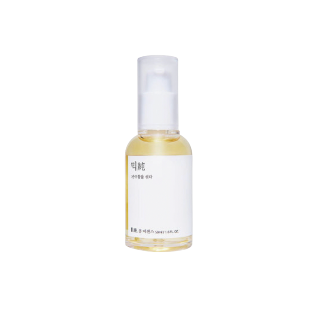 Korean essence online