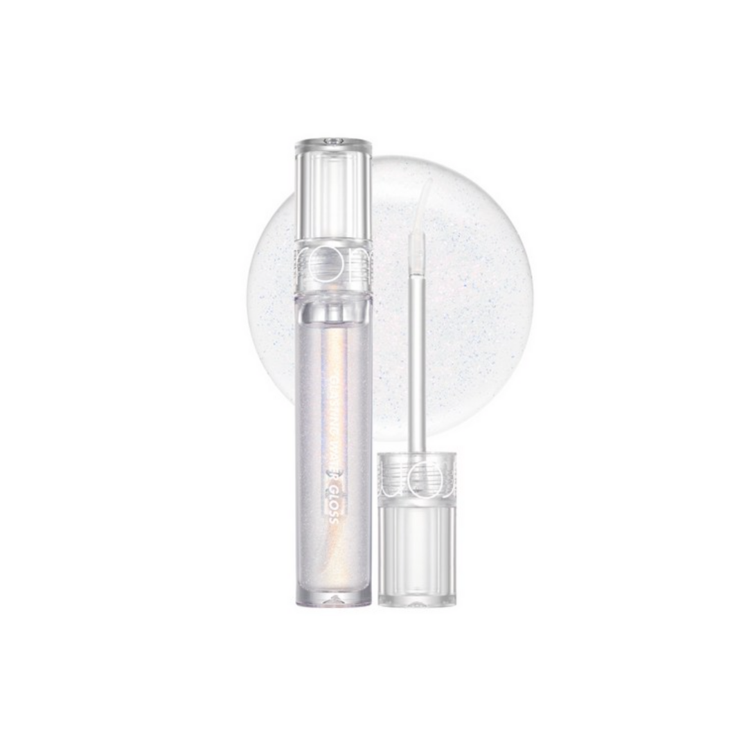 Rom&nd - Glasting Water Gloss