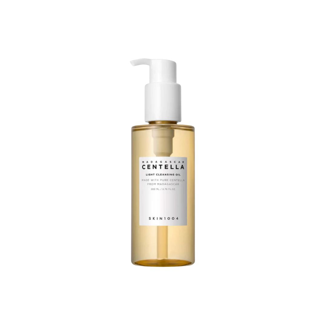 SKIN1004 - Madagascar Centella Light Cleansing Oil