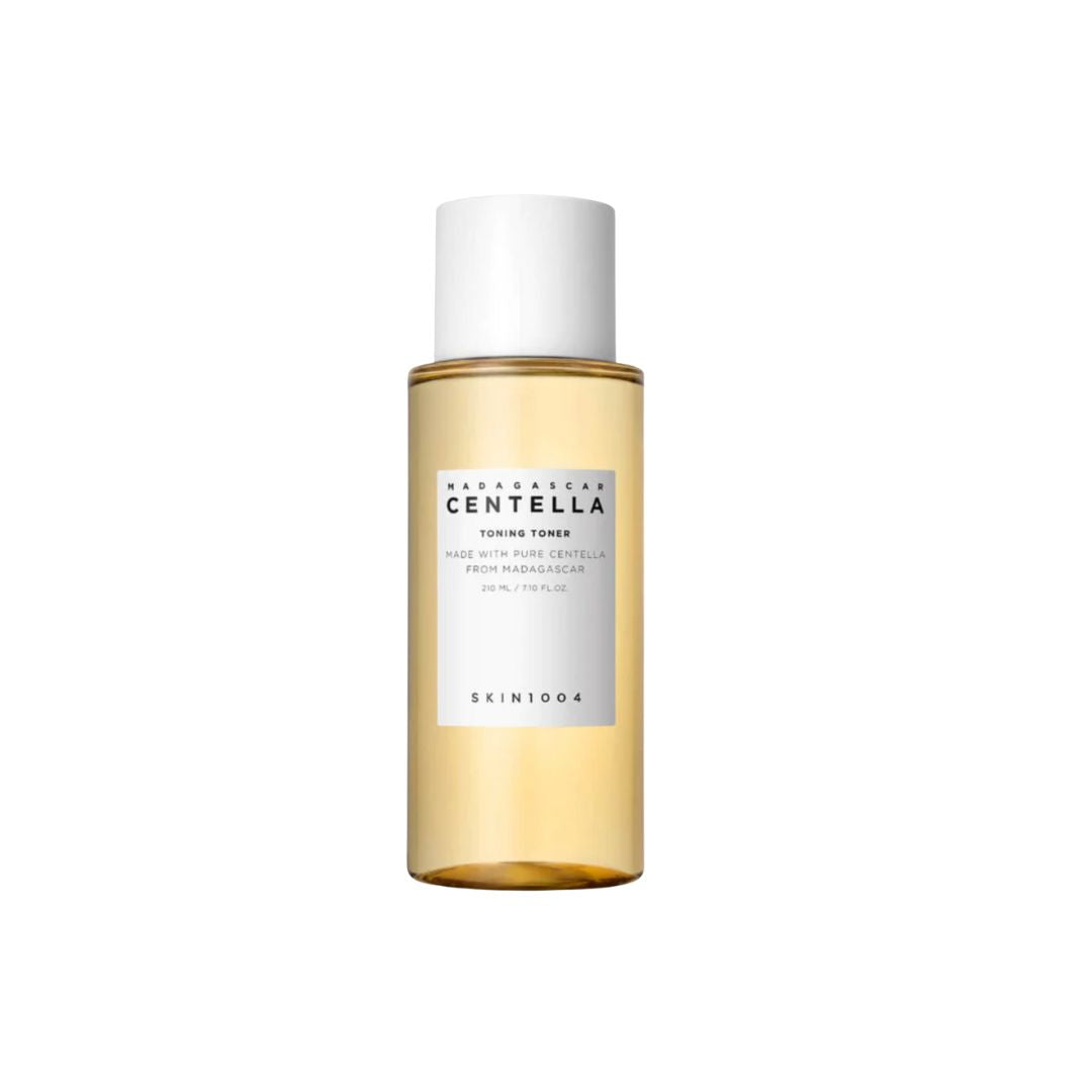 SKIN1004 - Madagascar Centella Toning Toner