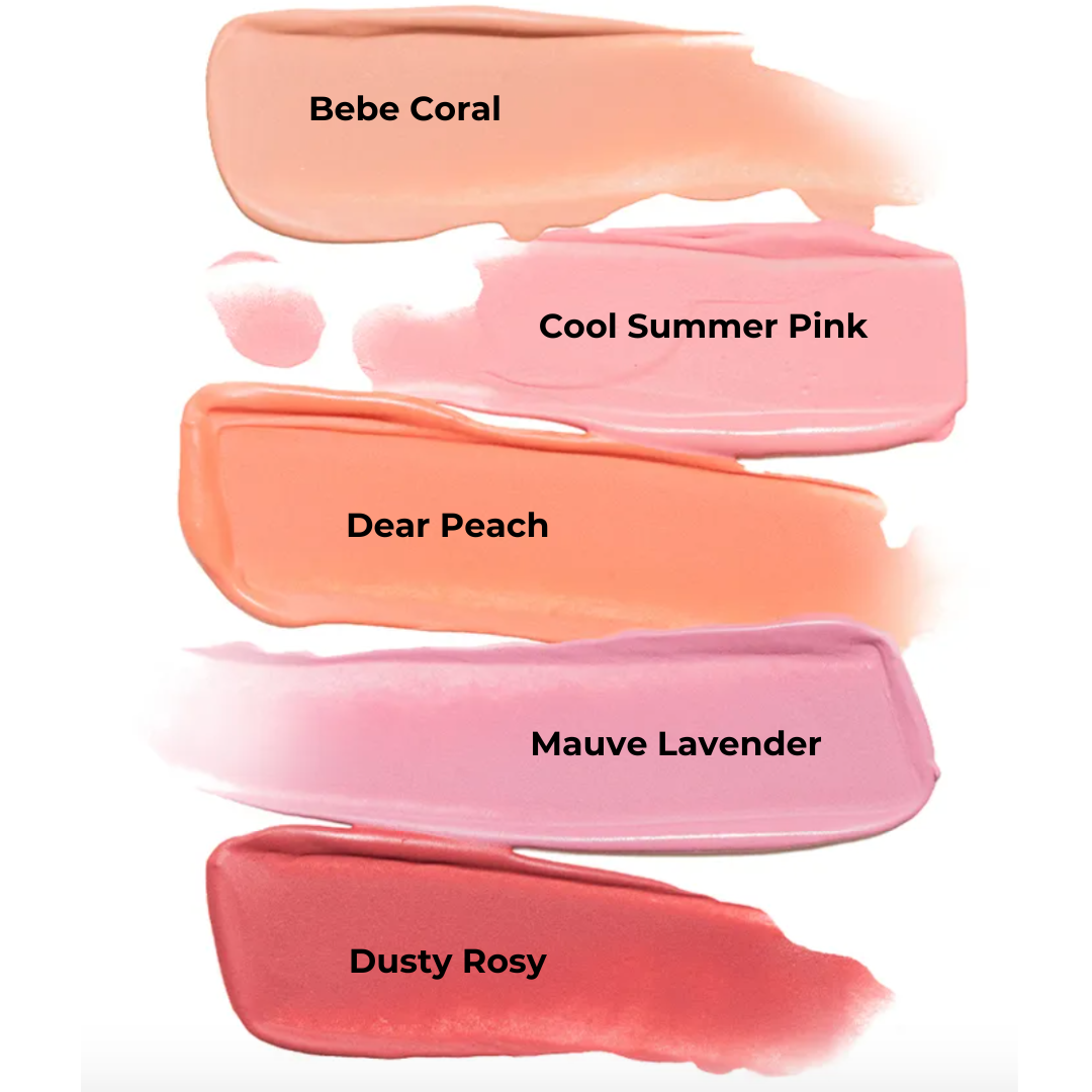 ABOUT_TONE - Fluffy Air Blusher