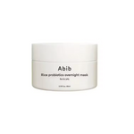 Abib - Rice Probiotics Overnight Mask Barrier Jelly