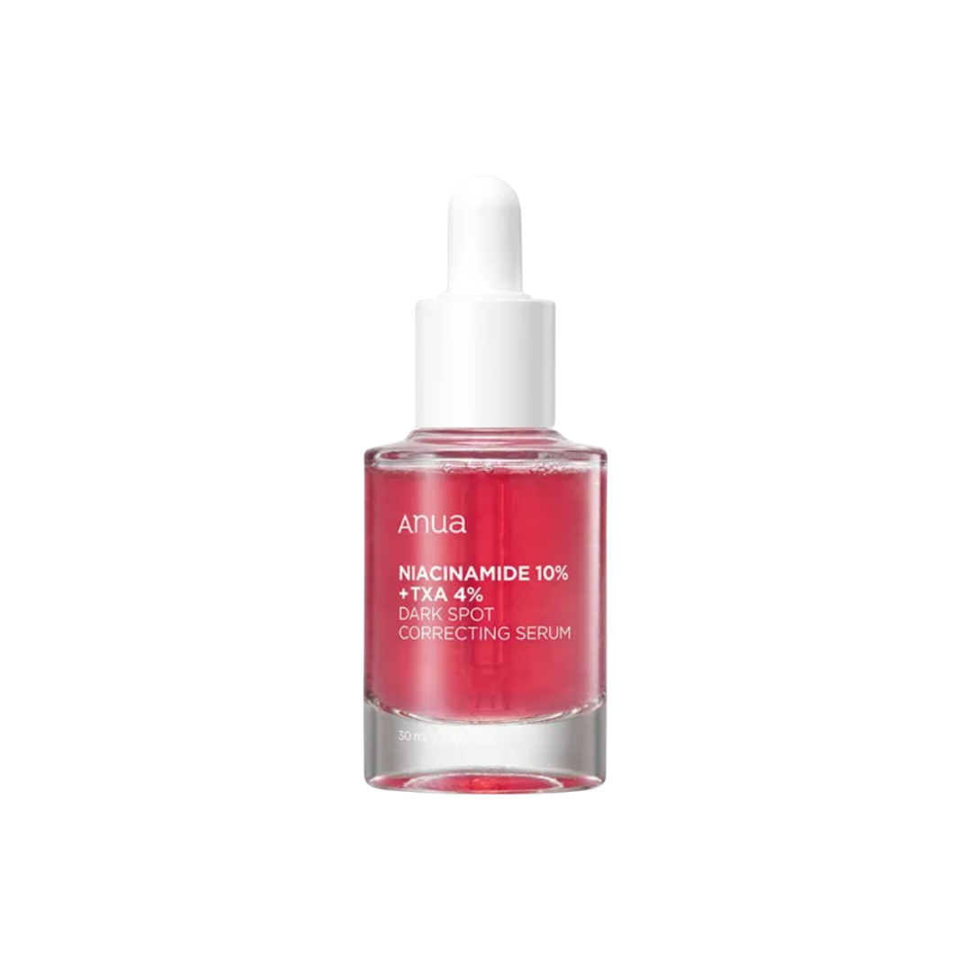 Anua - Niacinamide 10% + TXA 4% Dark Spot Correcting Serum