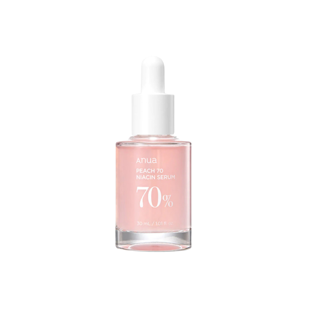 Anua - Peach 70 Niacin Serum