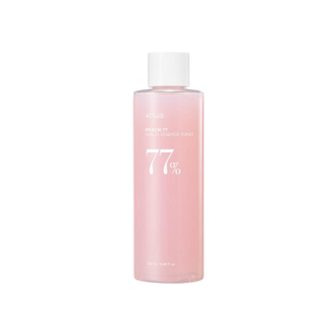 Anua - Peach 77 Niacin Essence Toner