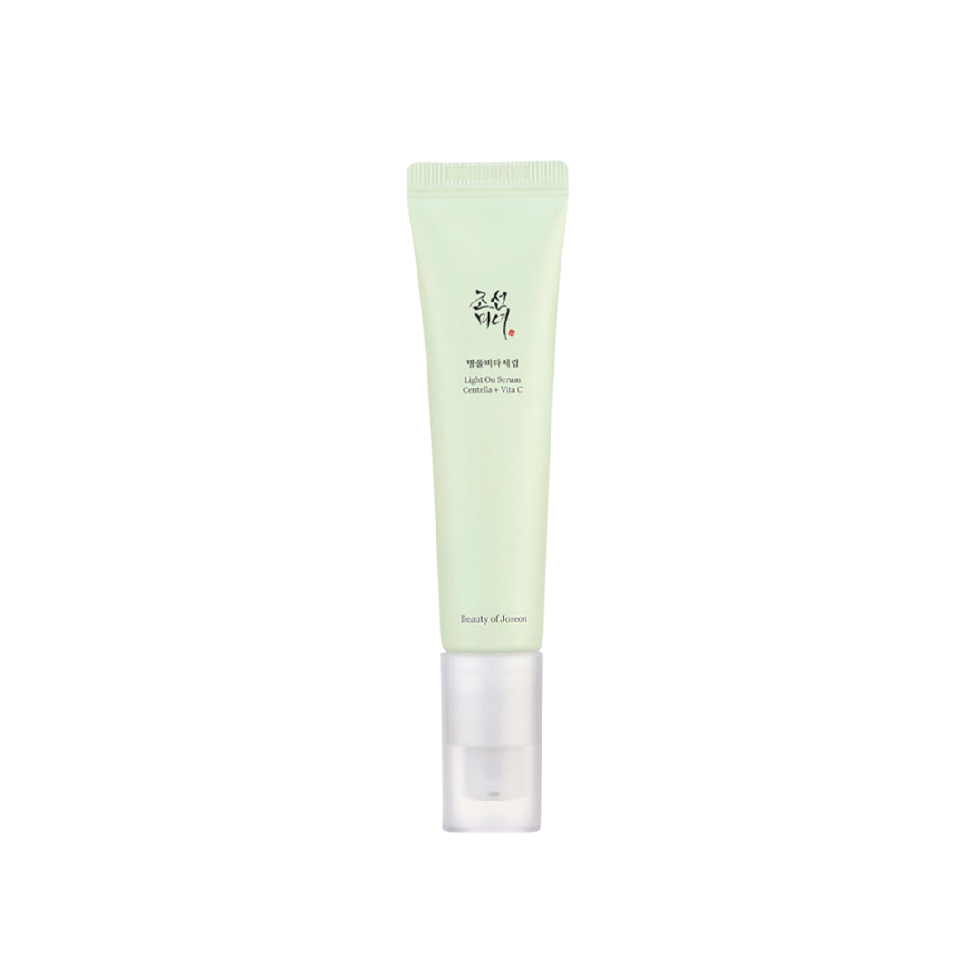 Beauty of Joseon - Light On Serum: Centella + Vita C