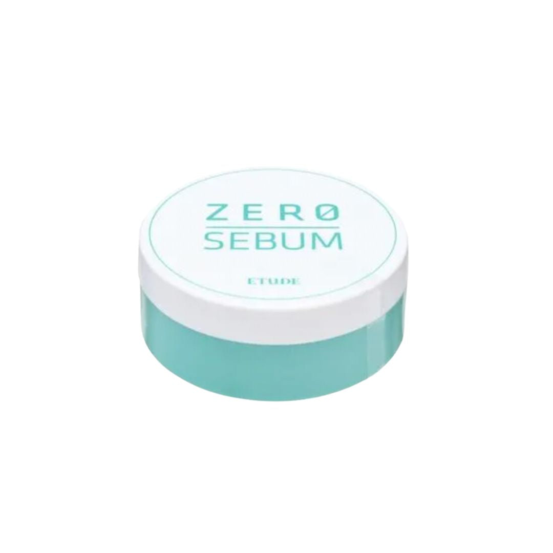 Etude House - Zero Sebum Drying Powder