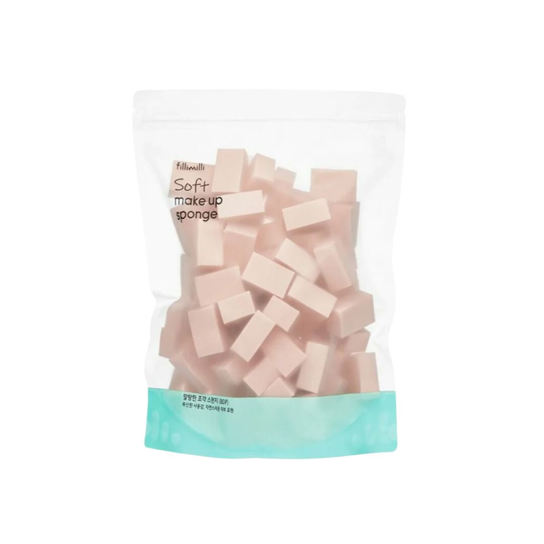 Fillimilli - Soft Make Up Sponge