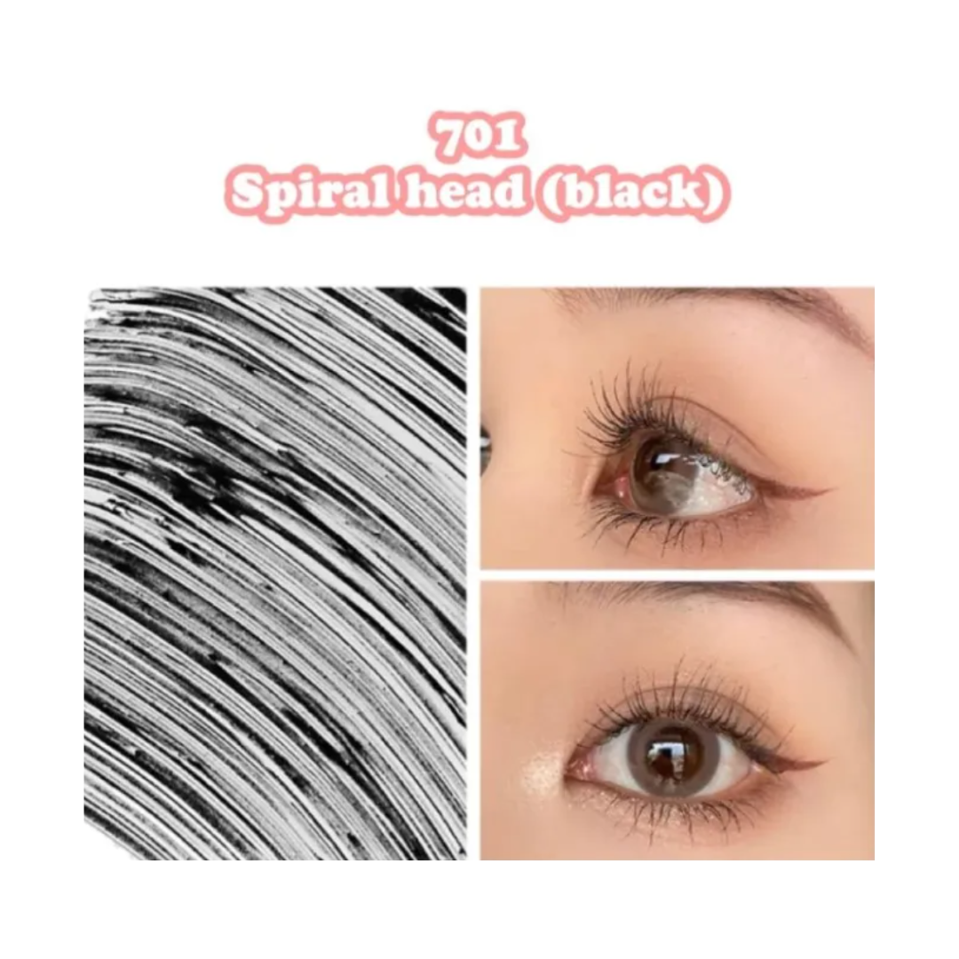 GOGO TALES - Curling Mascara