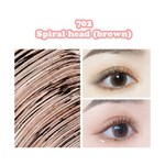 GOGO TALES - Curling Mascara