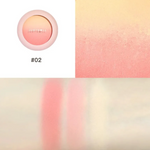 Judydoll - Flower Gradient Blush