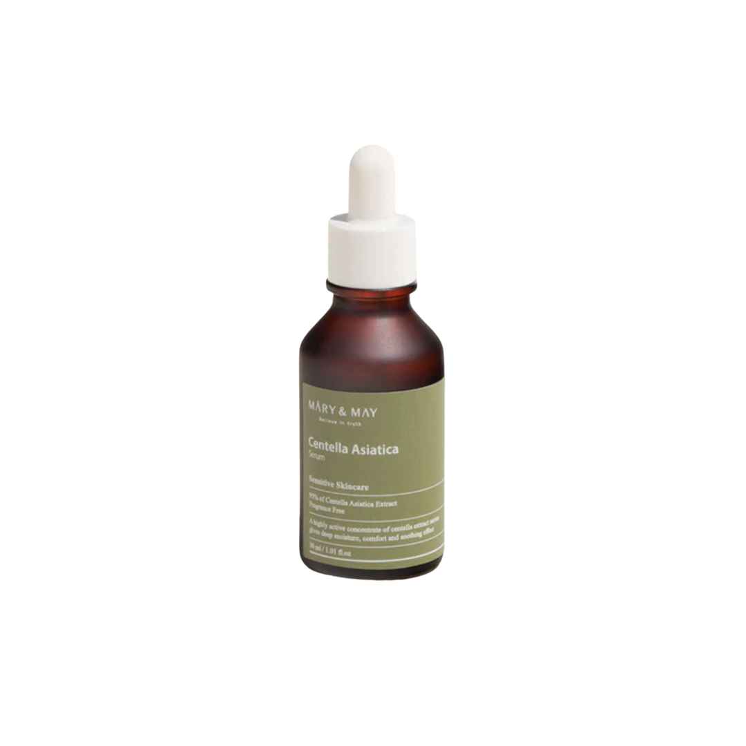 Mary & May - Centella Asiatica Serum