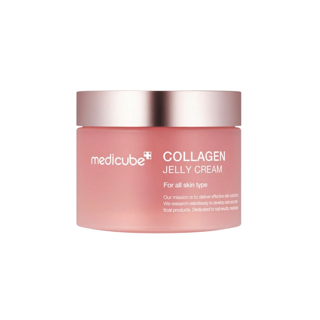 Medicube - Collagen Jelly Cream