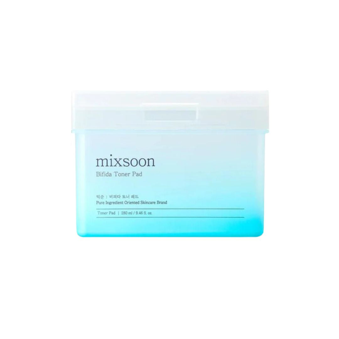 Mixsoon - Bifida Toner Pad