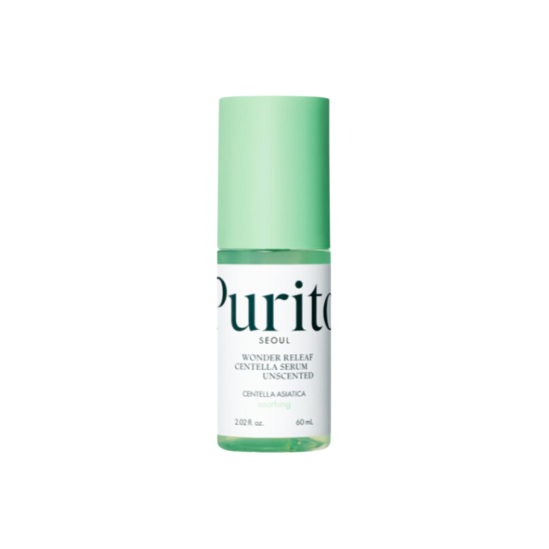 Purito SEOUL - Wonder Releaf Centella Serum Unscented