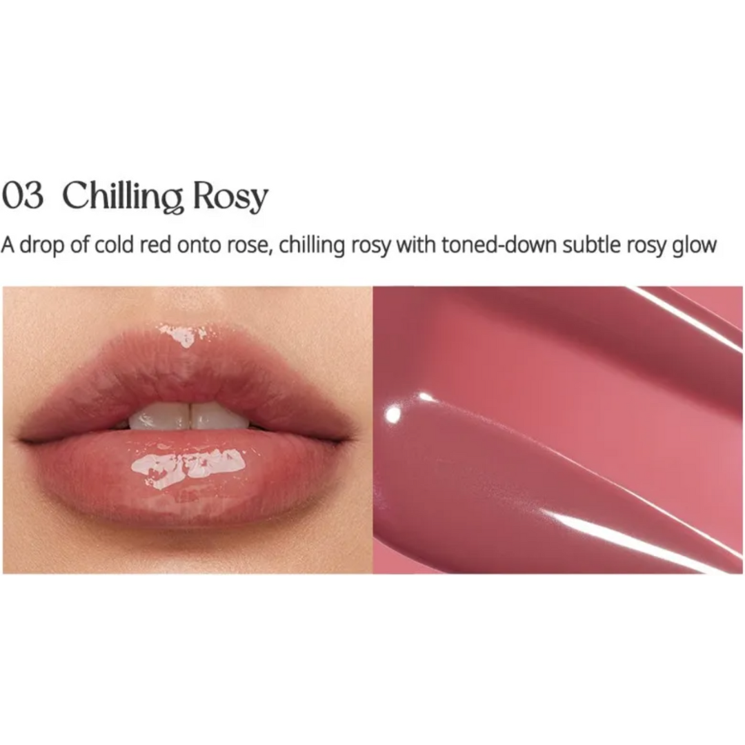 Peripera - Ink Glasting Lip Gloss