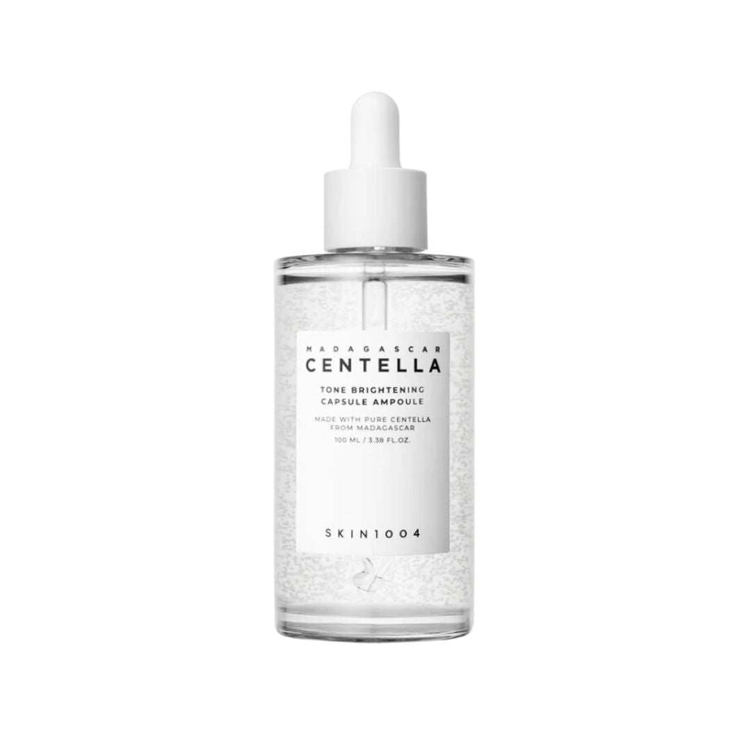 SKIN1004 - Madagascar Centella Tone Brightening Capsule Ampoule