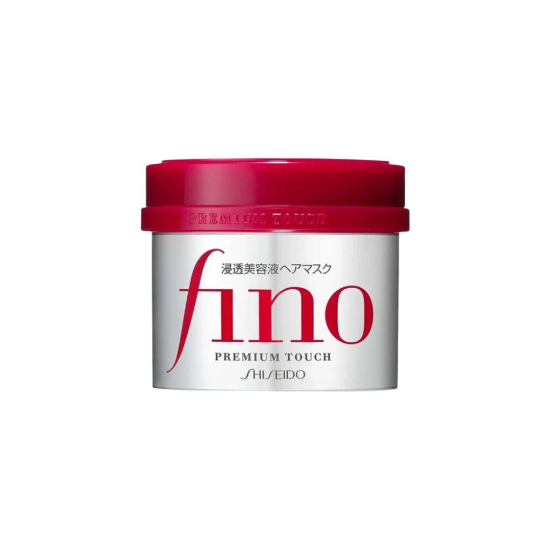 Shiseido - Fino Premium Touch Hair Mask