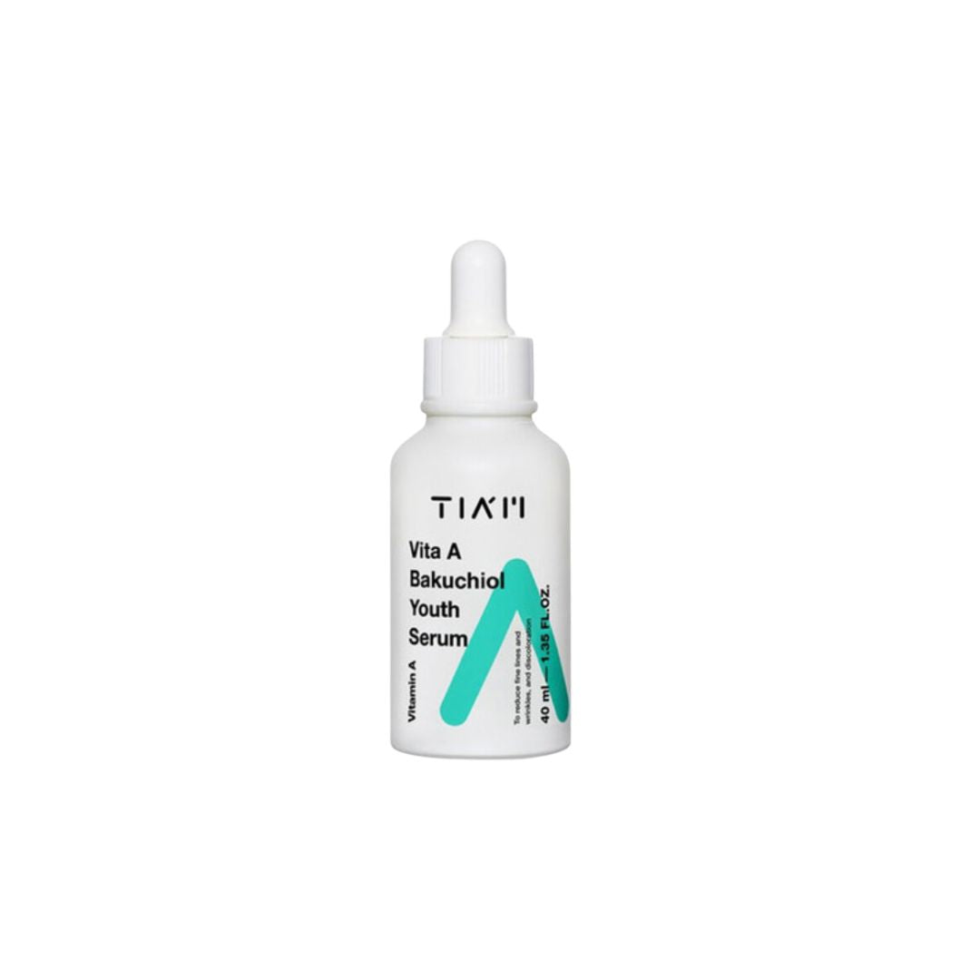 TIA'M - Vita A Bakuchiol Youth Serum