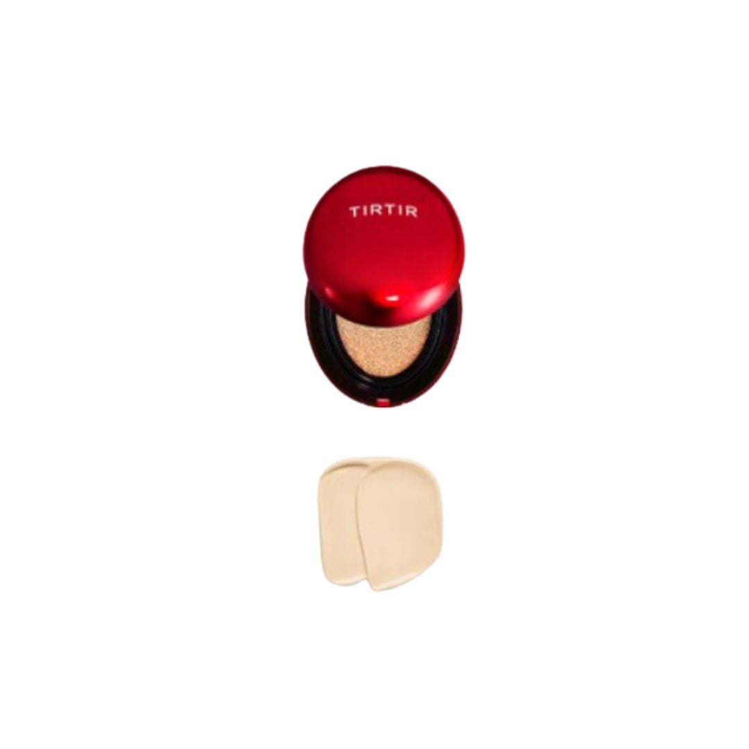 TIRTIR - Mask Fit Red Cushion Mini