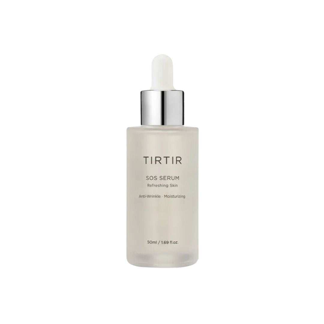 TIRTIR - SOS Serum