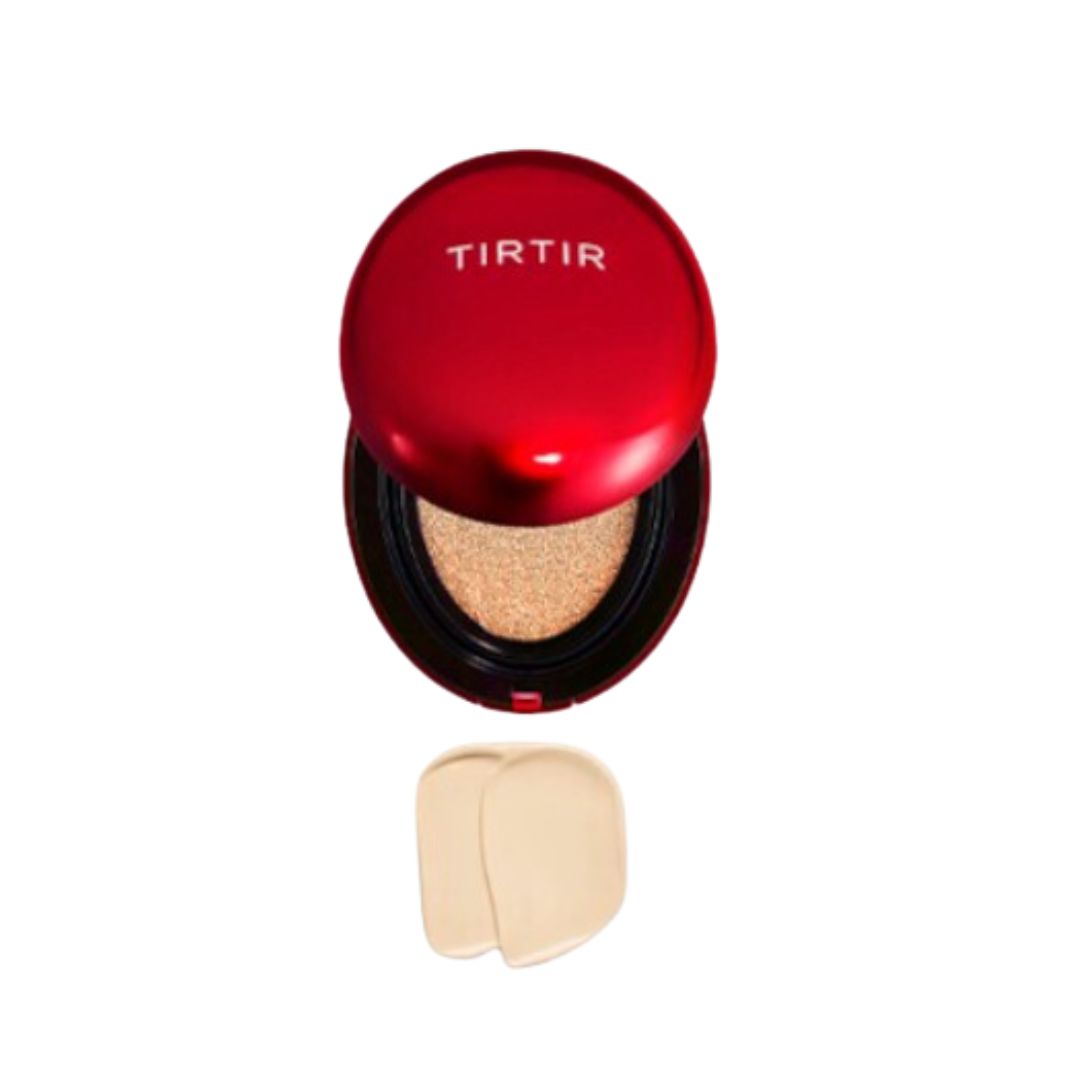 TIRTIR - Mask Fit Red Cushion