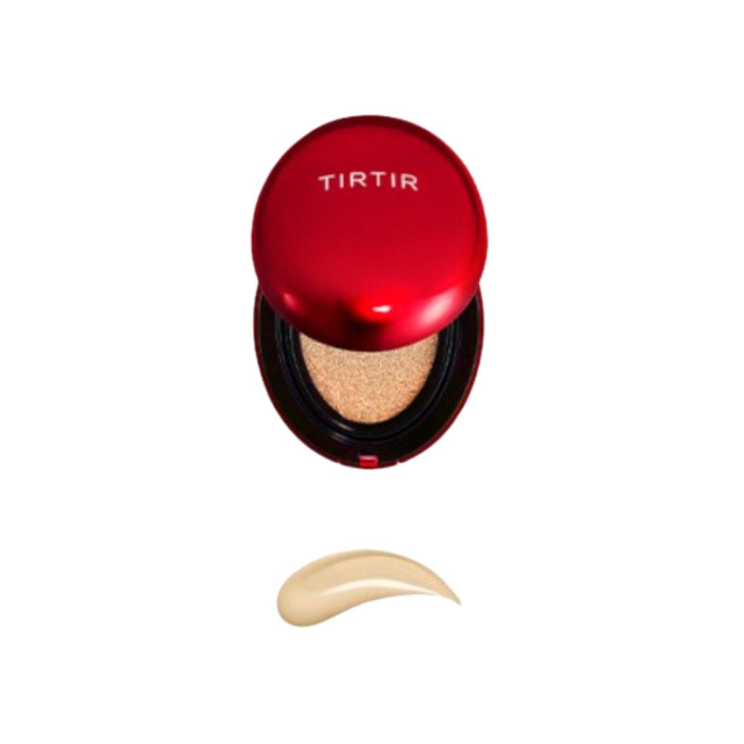 TIRTIR - Mask Fit Red Cushion