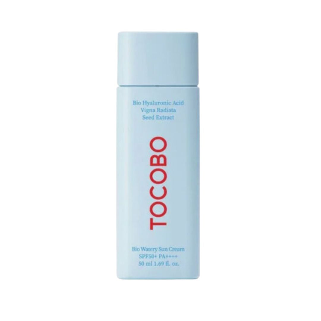 TOCOBO - Bio Watery Sun Cream SPF50+PA++++