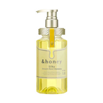 ViCREA - &honey Silky Smooth Moist Shampoo 1.0