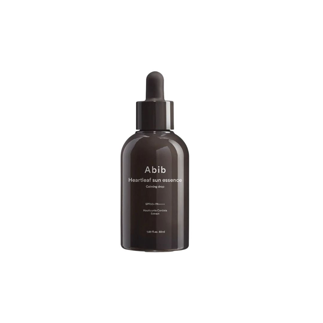 Abib - Heartleaf Sun Essence Calming Drop