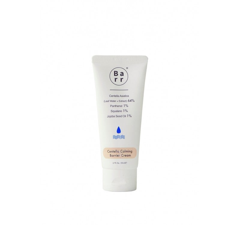 Barr - Centella Calming Barrier Cream